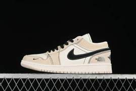Picture of Air Jordan 1 LOW _SKUfw18028351068381583fw